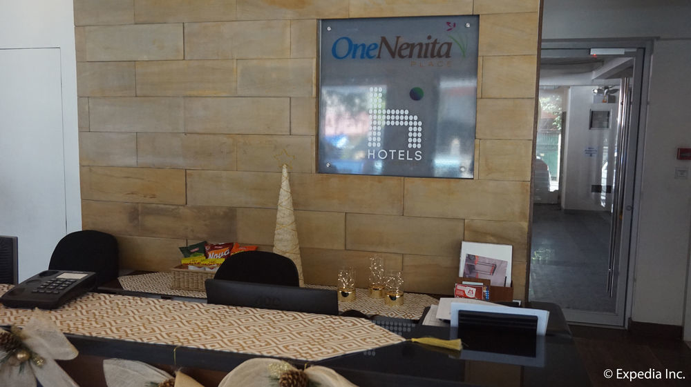 H Hotels - Metro North Uno Quezón by Eksteriør bilde