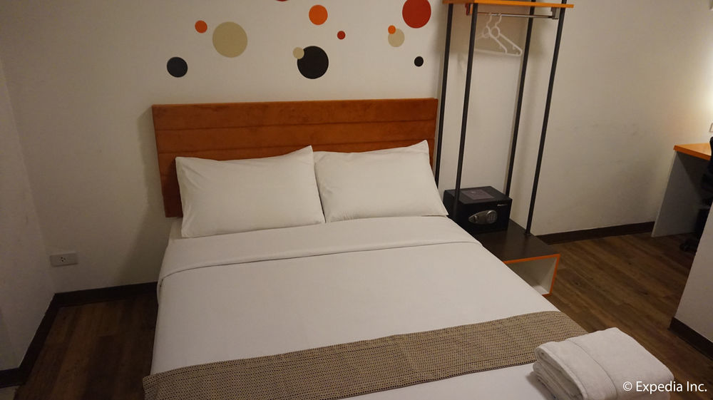 H Hotels - Metro North Uno Quezón by Eksteriør bilde
