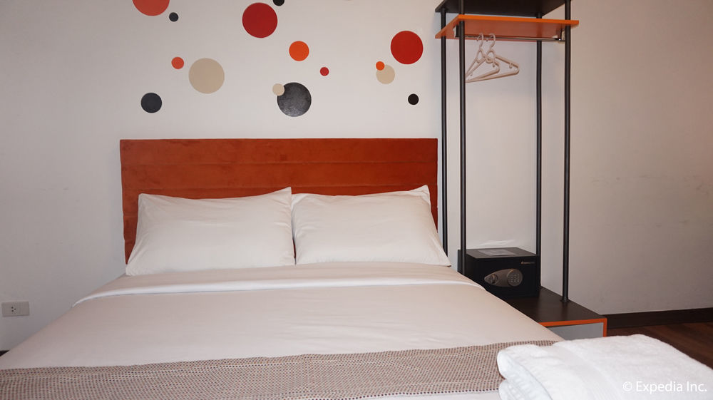 H Hotels - Metro North Uno Quezón by Eksteriør bilde